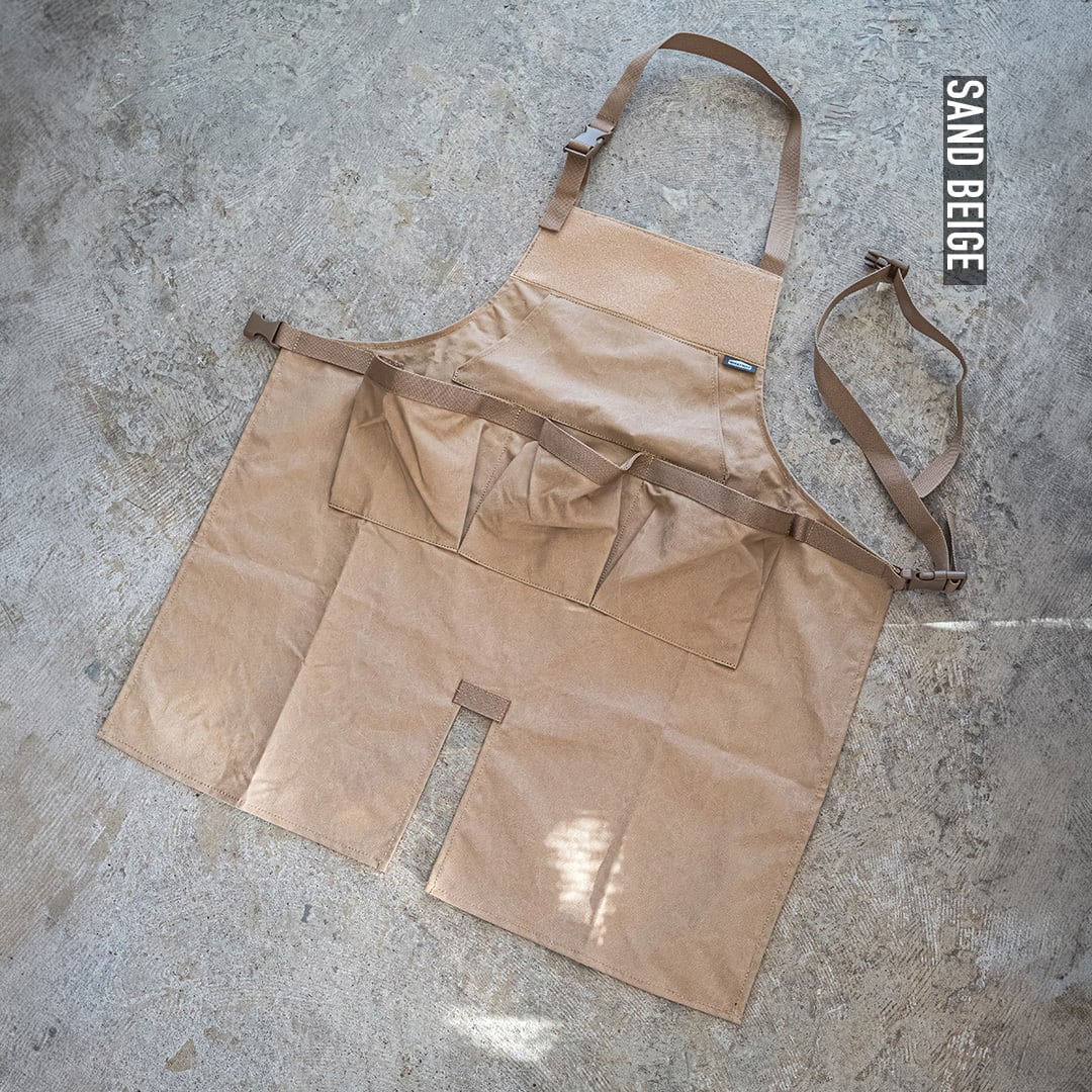 WHATNOT／ワークエプロン｜WORK APRON | WHATNOT HARDWEAR STORE