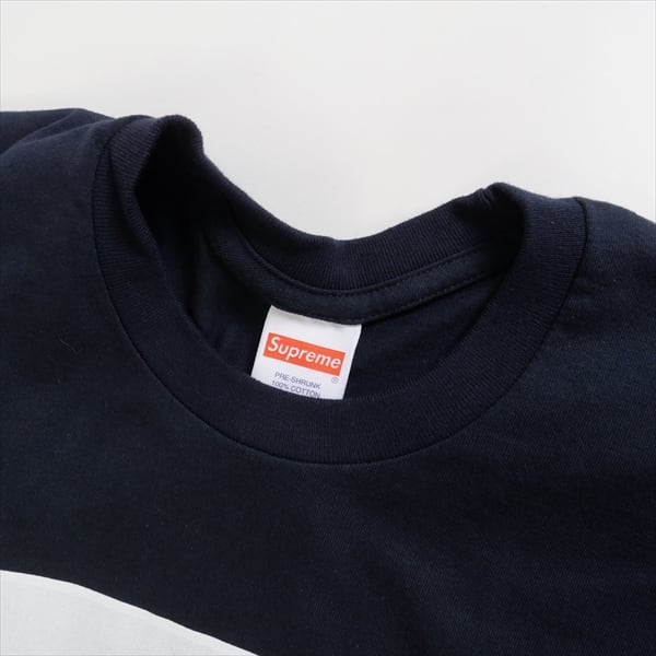 Size【S】 SUPREME シュプリーム 23AW NBA Youngboy Tee Navy Tシャツ
