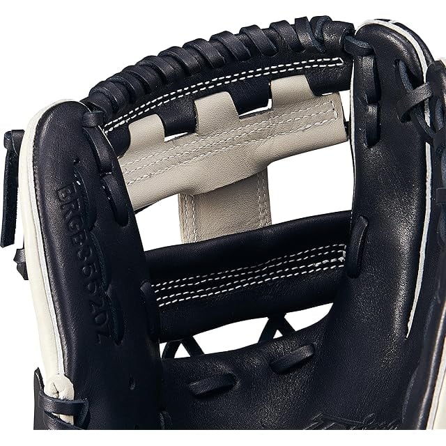 ゼット(ZETT) 軟式野球 グローブ ファインプレイ オールラウンド用