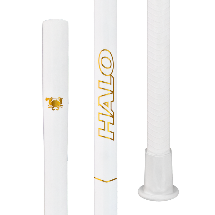ECD HALO レディース ラクロスシャフト
