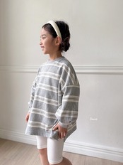 Dsaint 26/SS 切り替えボーダートレーナー