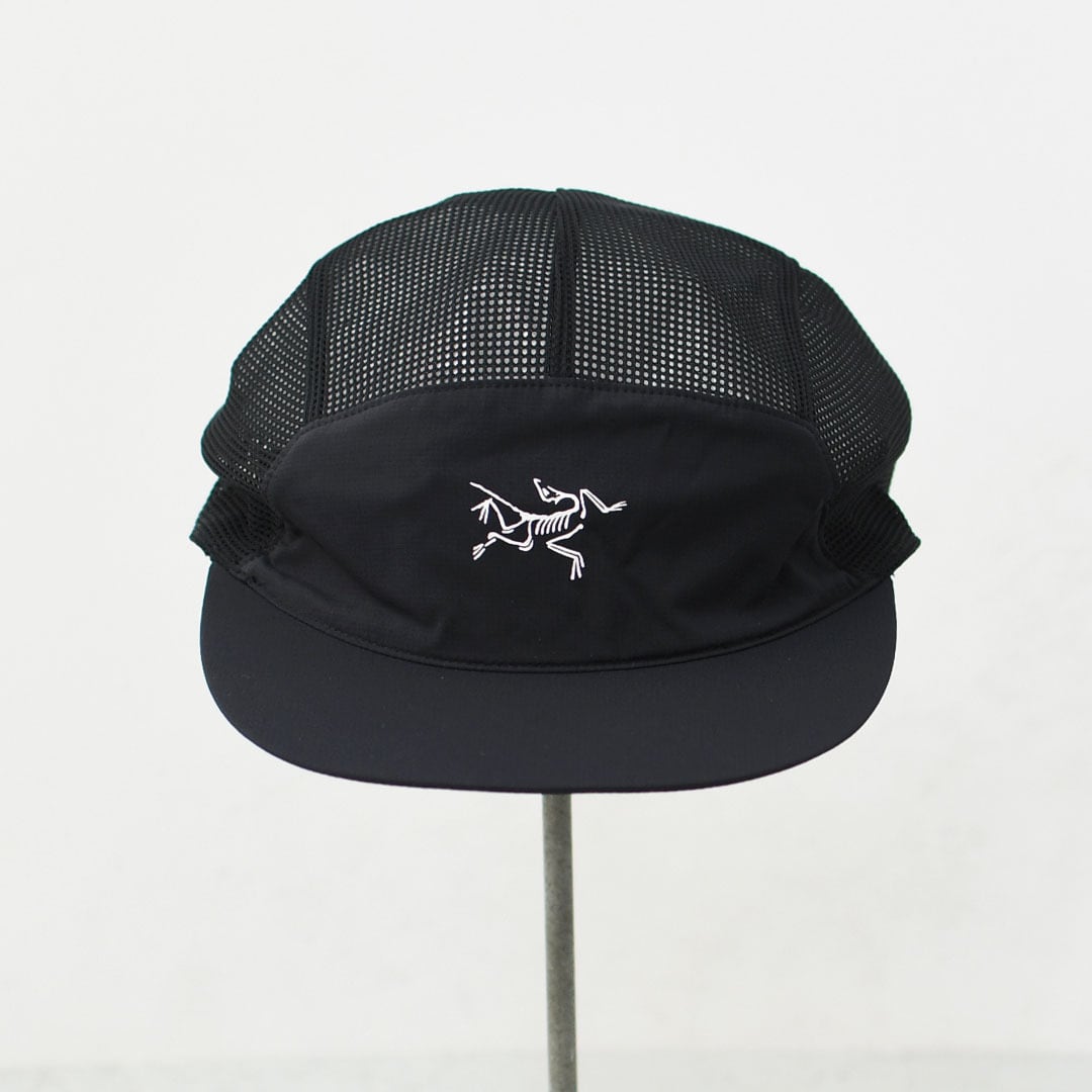 ARC'TERYX [アークテリクス正規代理店] Norvan Mesh 5 Panel Cap