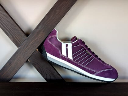 PATRICK パトリック MARATHON マラソン PRUNE プルーン 942559 限定