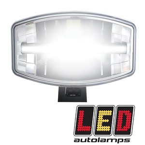 【即納】LED AUTO LUMPS　ドライビングライト