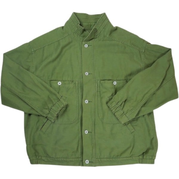 TENDERLOIN FATIGUE JKT OLIVE M テンダーロイン Size【L】 TENDERLOIN テンダーロイン FATIGUE JKT OLIVE ジャケット