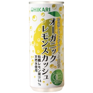ｵｰｶﾞﾆｯｸﾚﾓﾝｽｶｯｼｭ30本入 ヒカリ