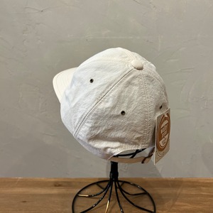 NYLON SOFT BRIM CAP