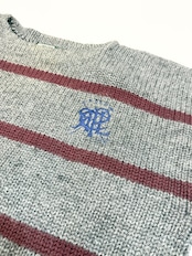 90s Ralph Lauren WOOL KNIT Size XL