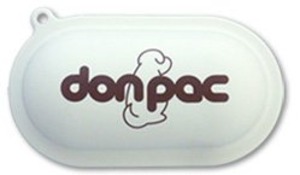 【在庫処分】ドンパック (don-pac) ジェラートホワイト