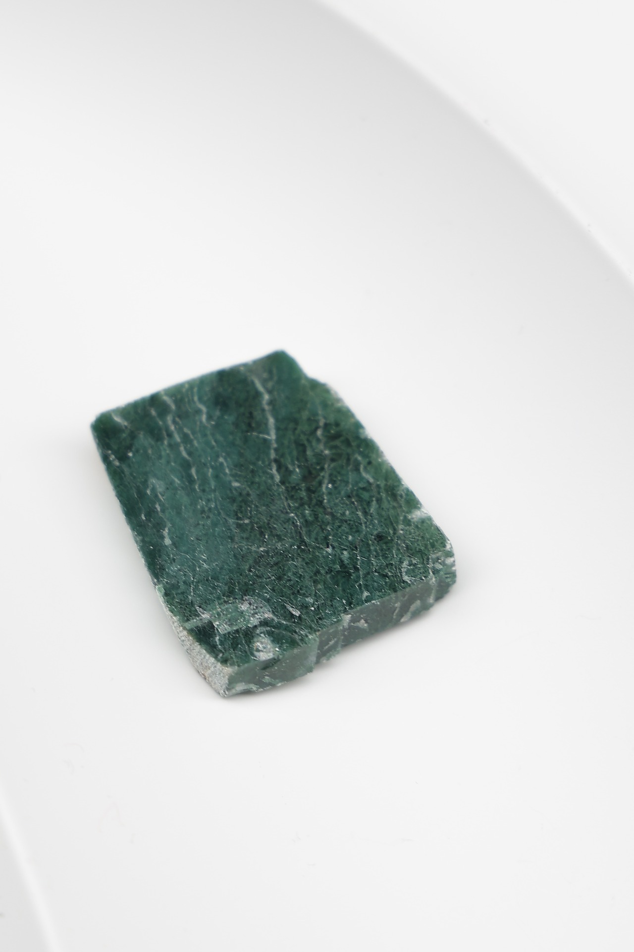 グリーンモスカルサイト 「自然の隙間」| Green Moss Calcite ◇ 天然石・鉱物・パワーストーン・原石 | st00199