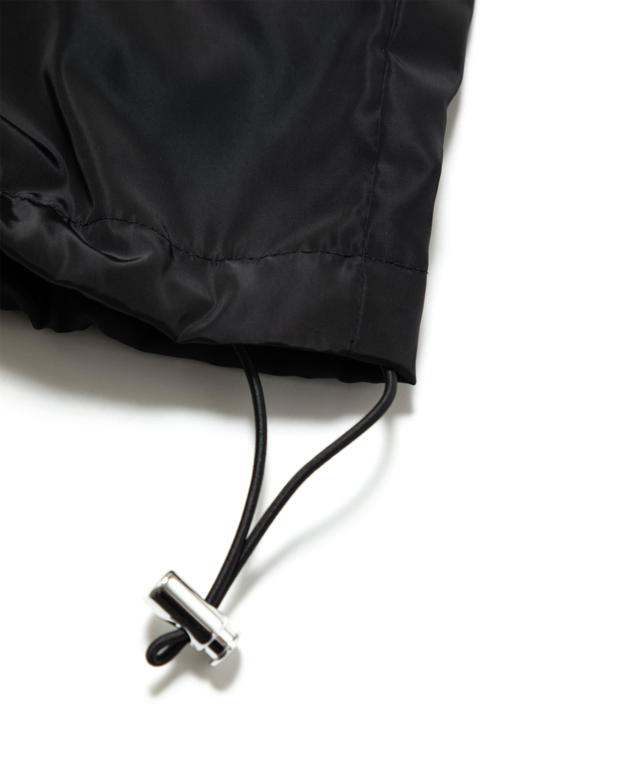 LS / Nylon Track Pants | lamersphere