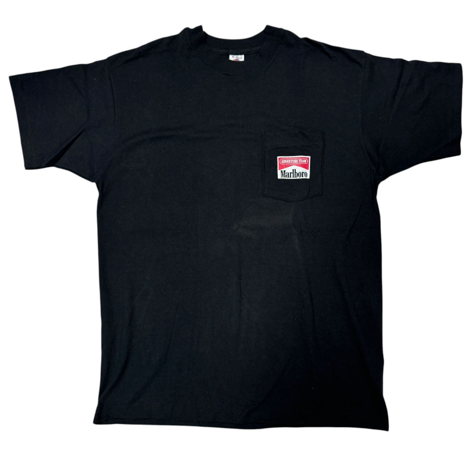 Vintage Marlboro COYOTE マルボロ コヨーテ 90s XL 【公式通販】