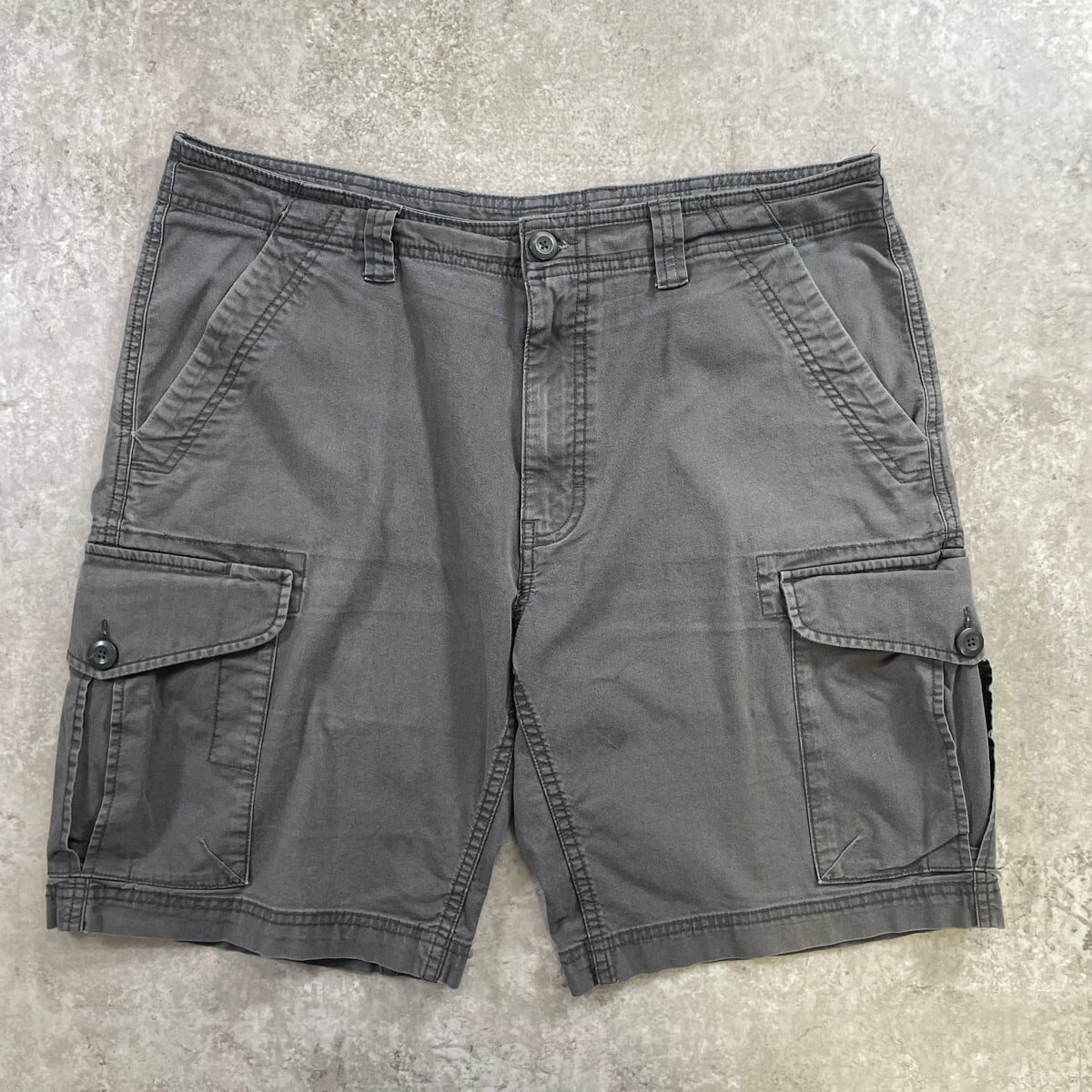 カーハートデニムオーバーオールC1074ペインターパンツ極太w50アメリカ製古着 Carhartt カーハート デニムペインターパンツ デニムパンツ メンズW50