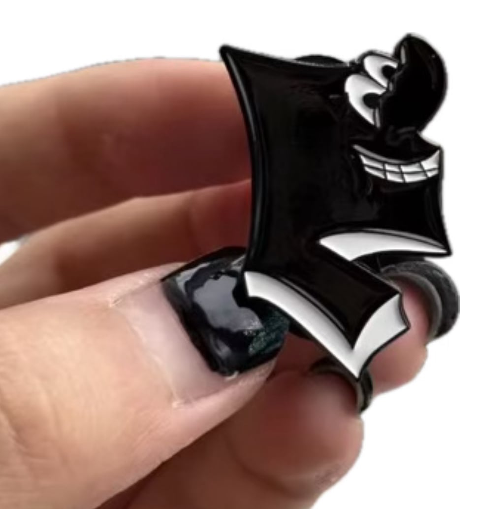 公式ピンバッジ 2017年製 カワサキ（Kawasaki） 純正 ピンバッヂ ピンバッチ ピンバッジ 全3種