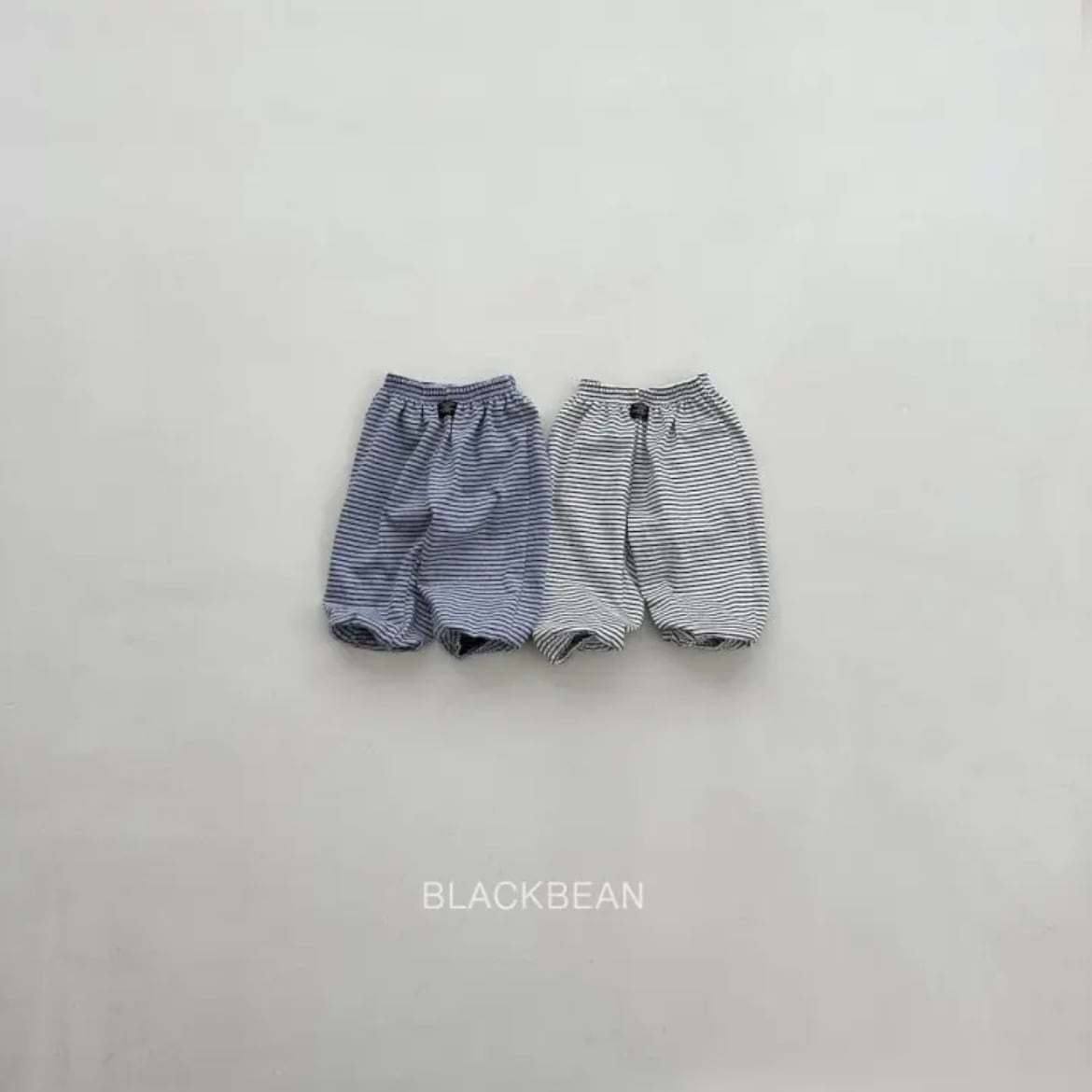 ジャンプパンツ/Blackbean