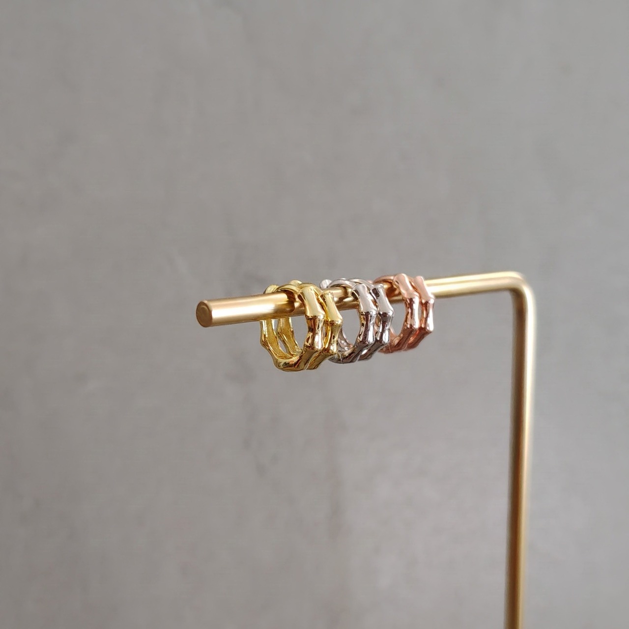 Hexa Layer Pierce