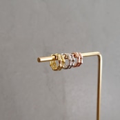 Hexa Layer Pierce