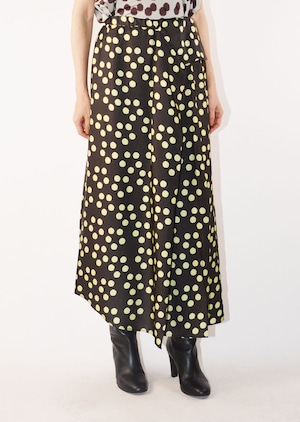 【PRE FALL】CHRISTIAN WIJNANTS クリスチャンワイナンツ スカート