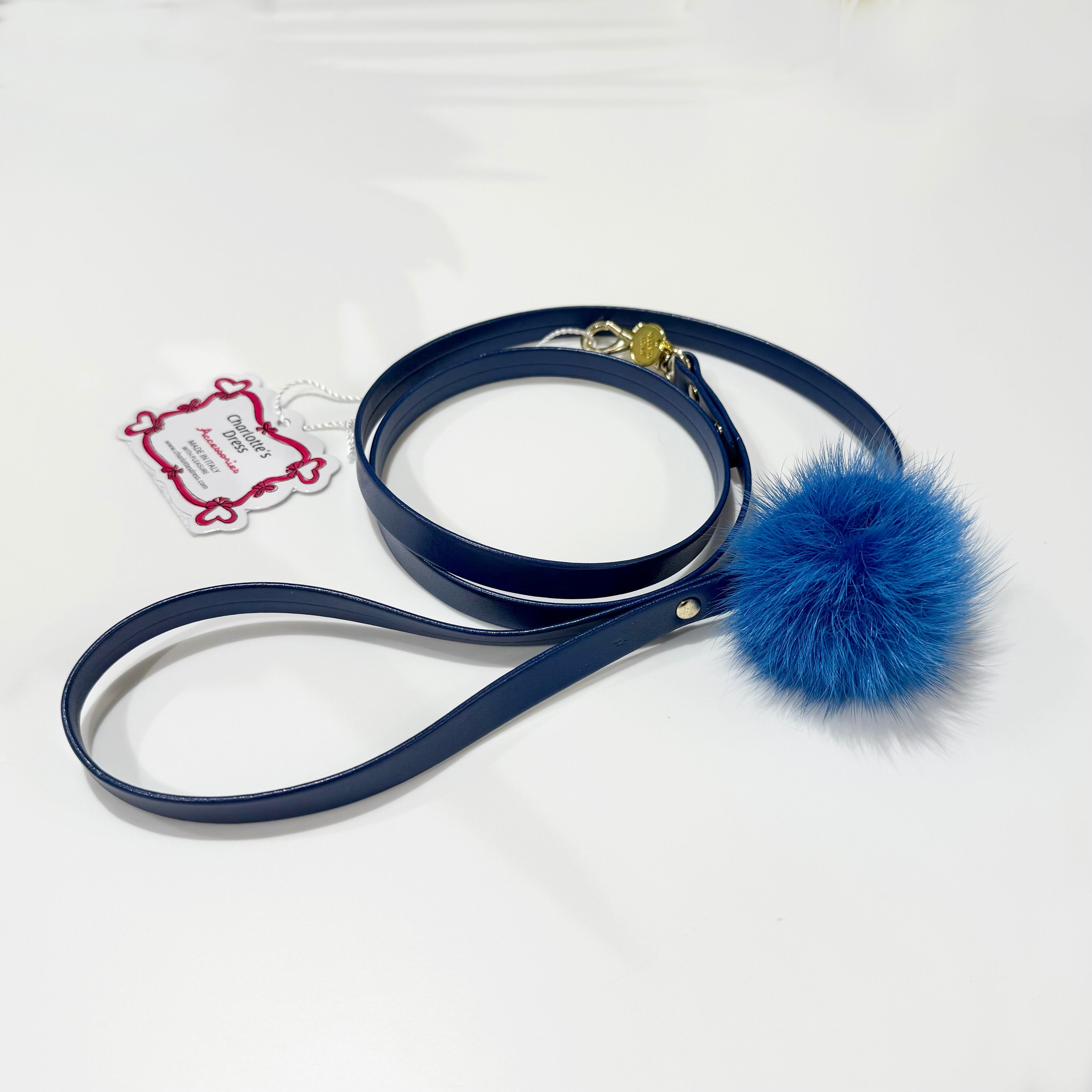 Leash リーシュ | PANNA HOUSE