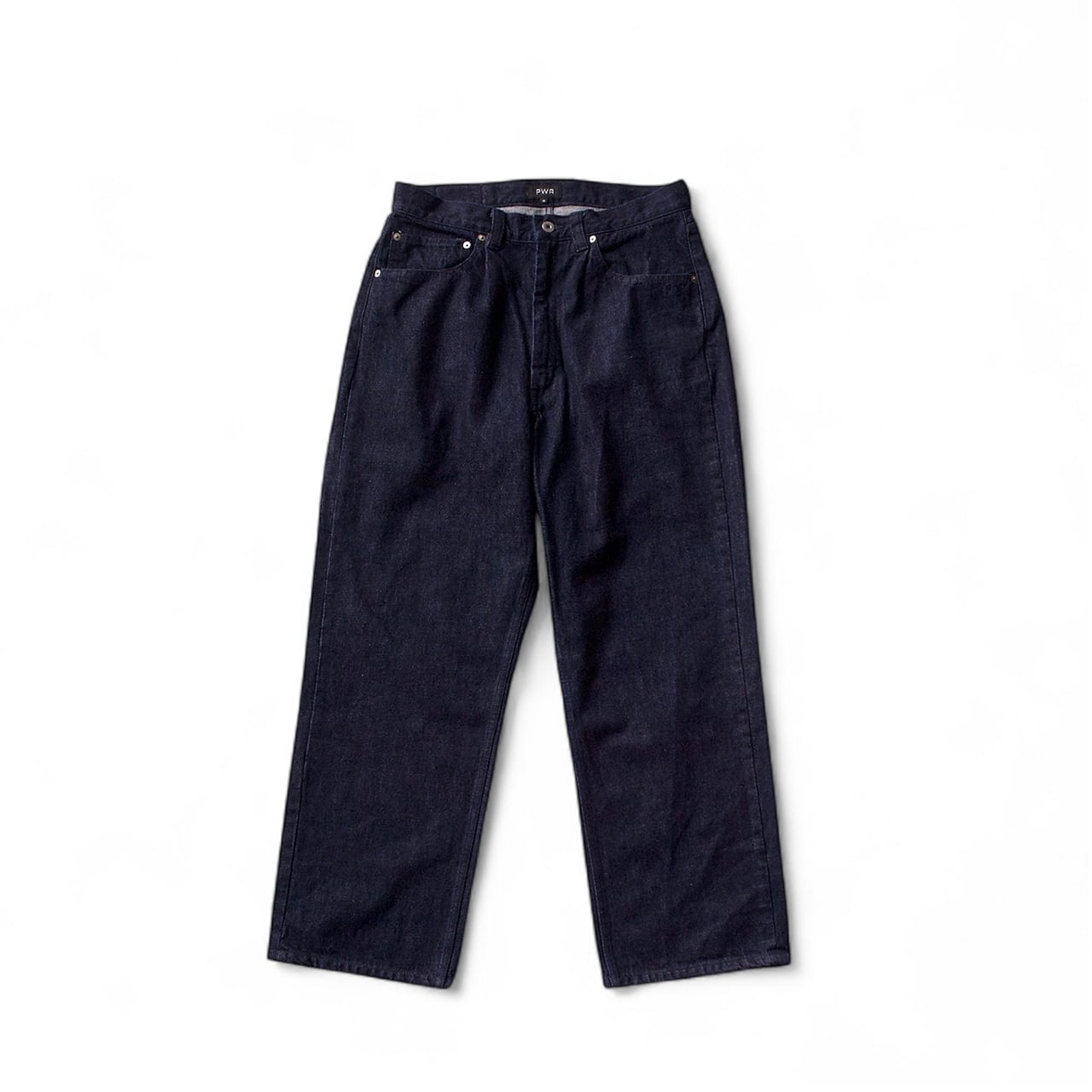 PWA, RELAX-FIT 6P JEANS | not wonder store