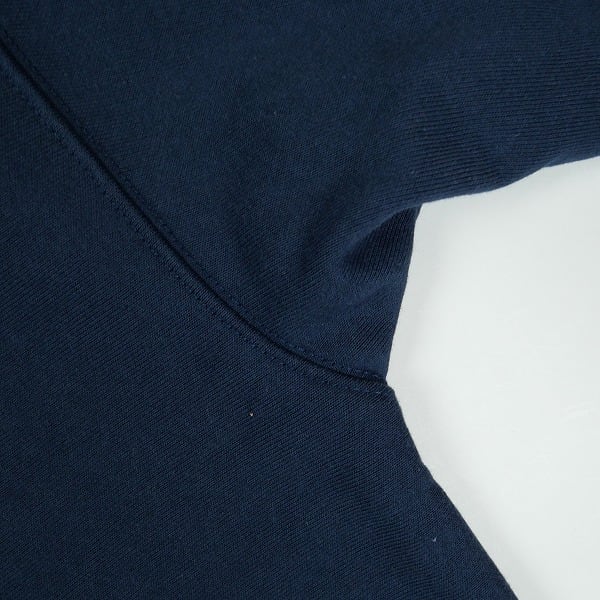 Size【M】 STUSSY ステューシー 26SS TALL DICE ZIP HOODIE NAVY