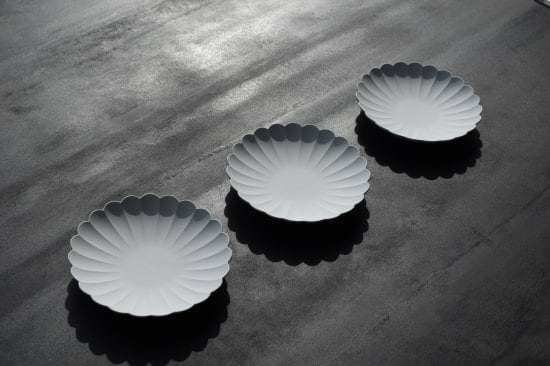 1616/arita japan TY Palace Plate(110)TYパレスプレート有田焼(Plain
