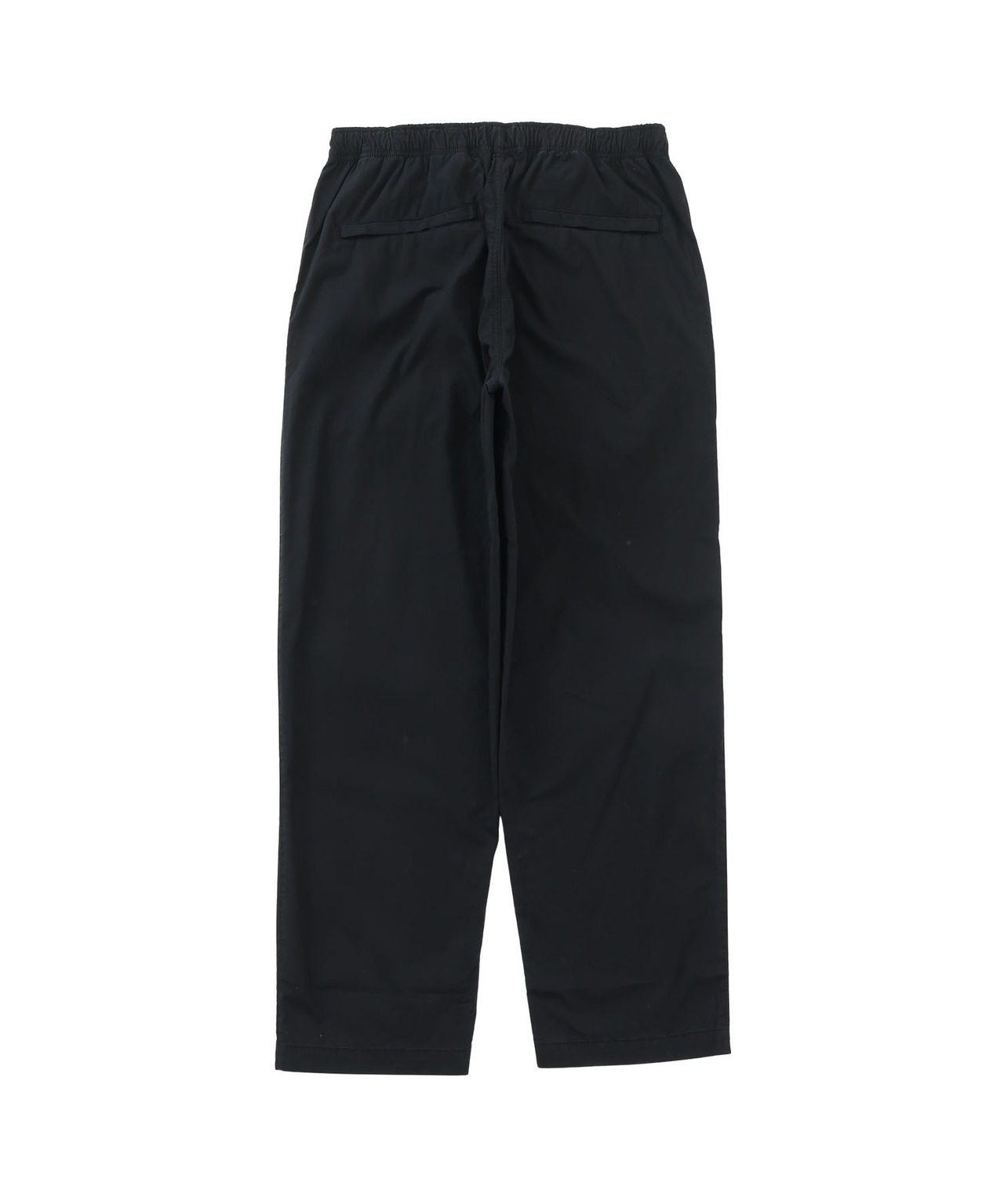 Cotton Tapered Pants［HSP008］