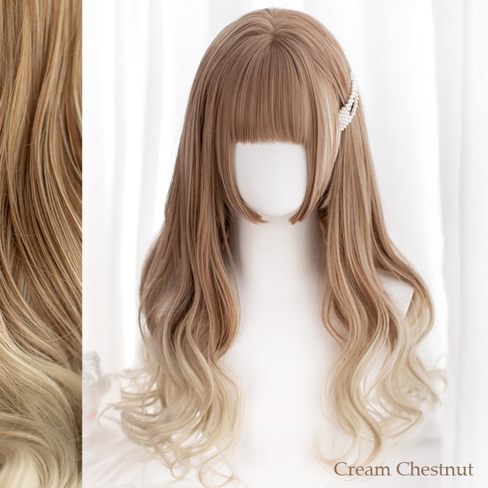 [DREAM HOLiC Wig] SAYURI