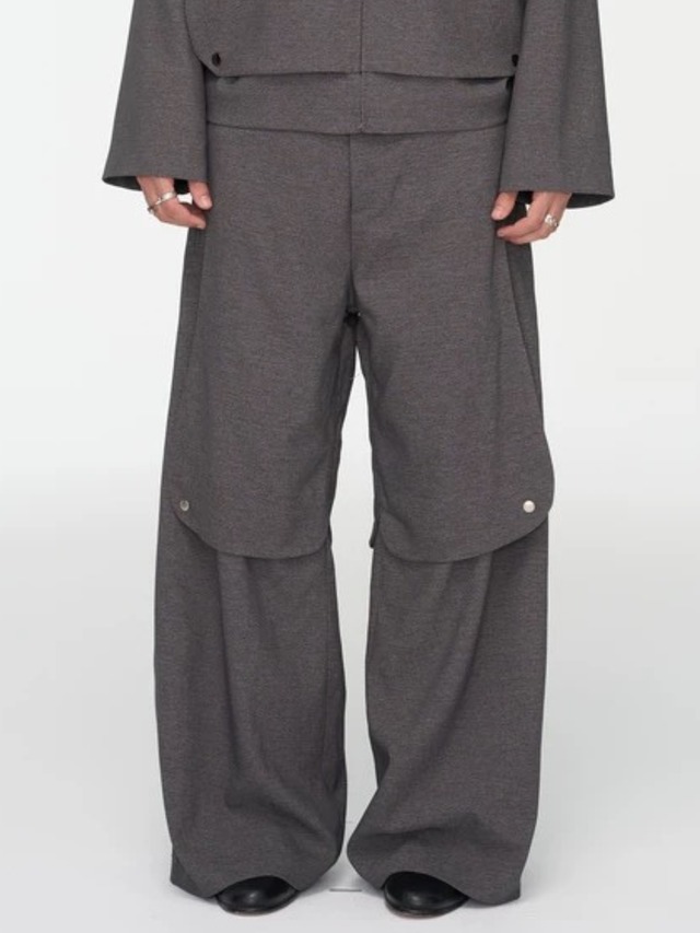 Lnx Ebb Arc Four Piece Pants