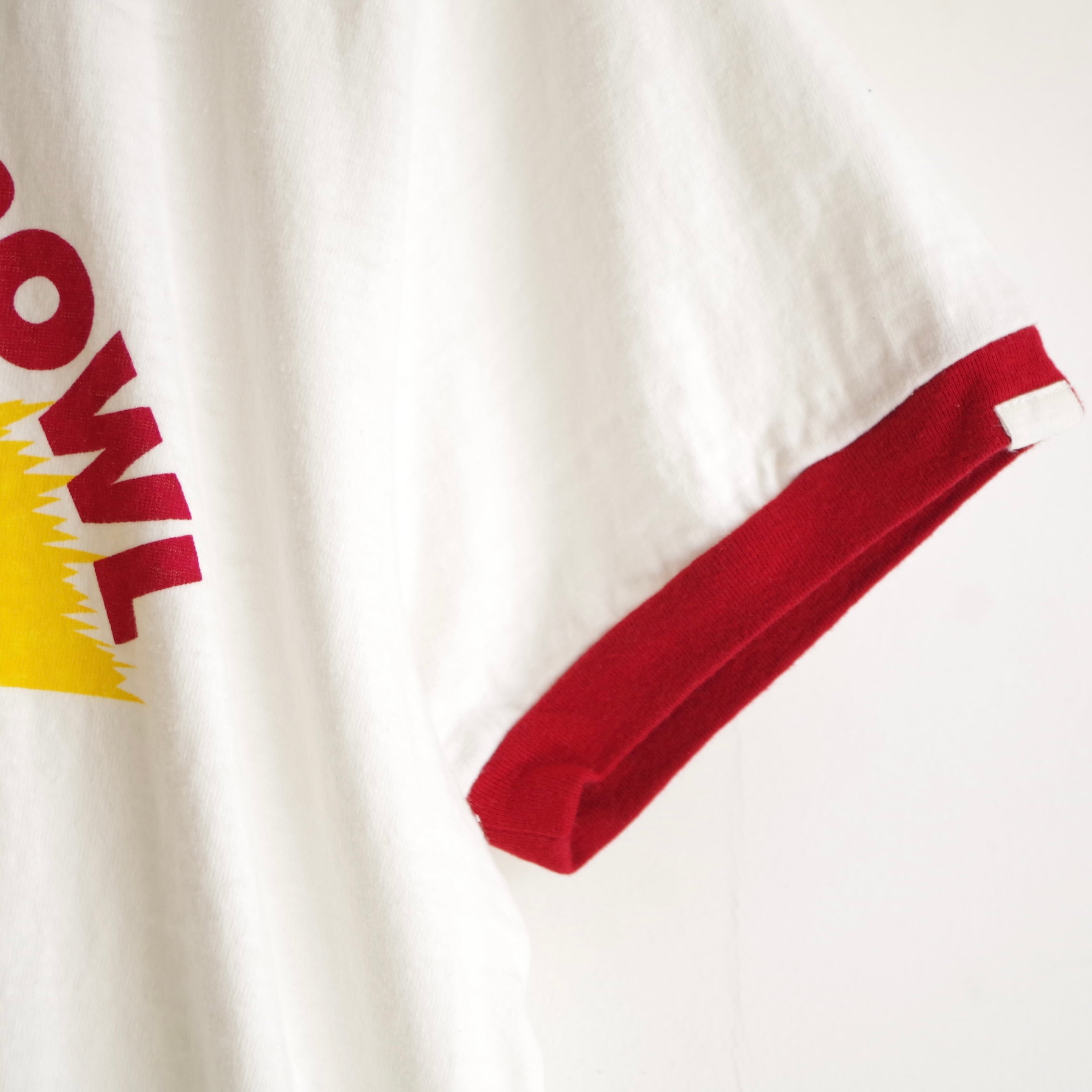 Oblada SUNNY BOWL TEE | 1F Store