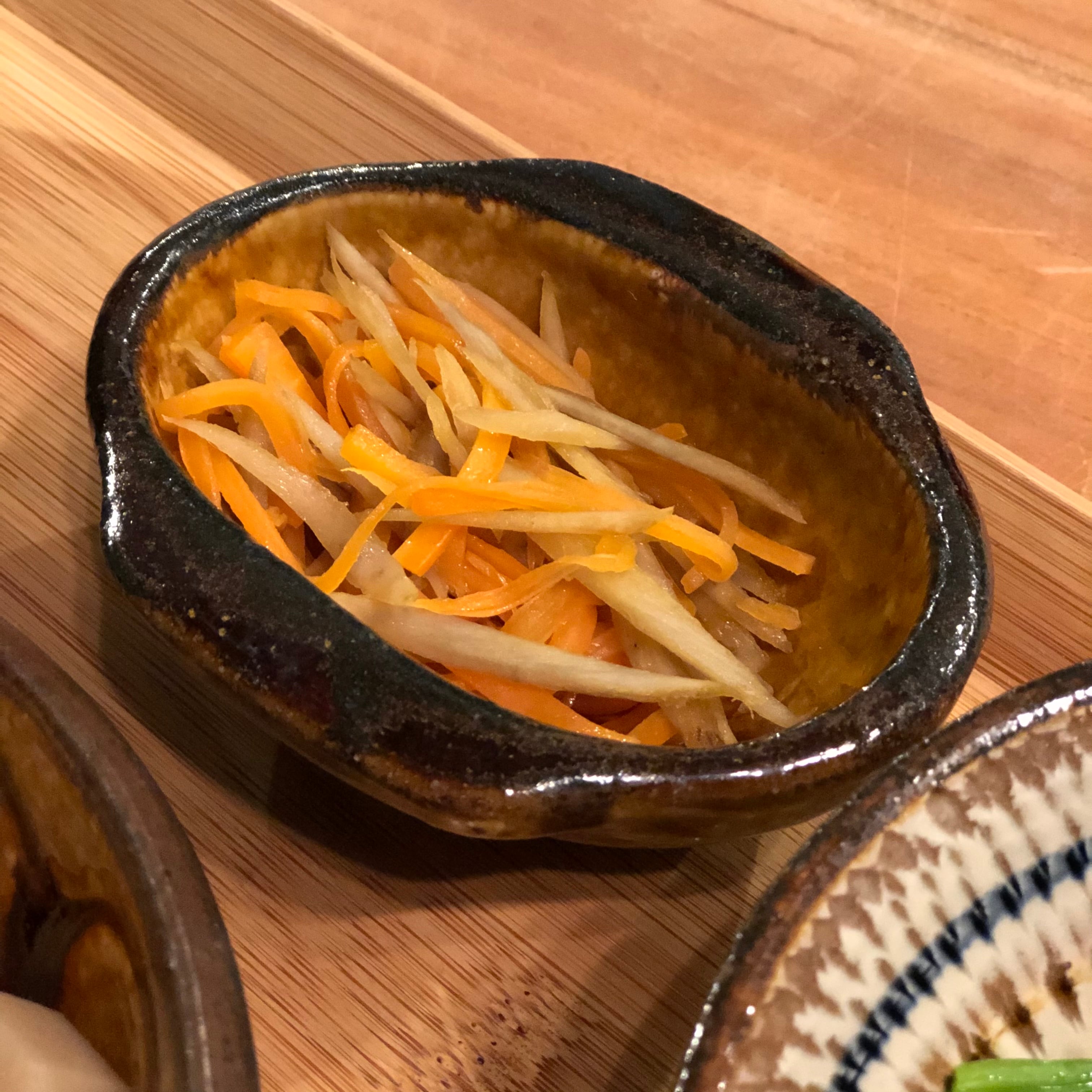 小代焼ふもと窯 双耳盃