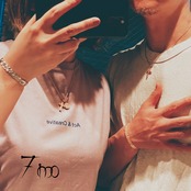 316Lクロス＆コインネックレス