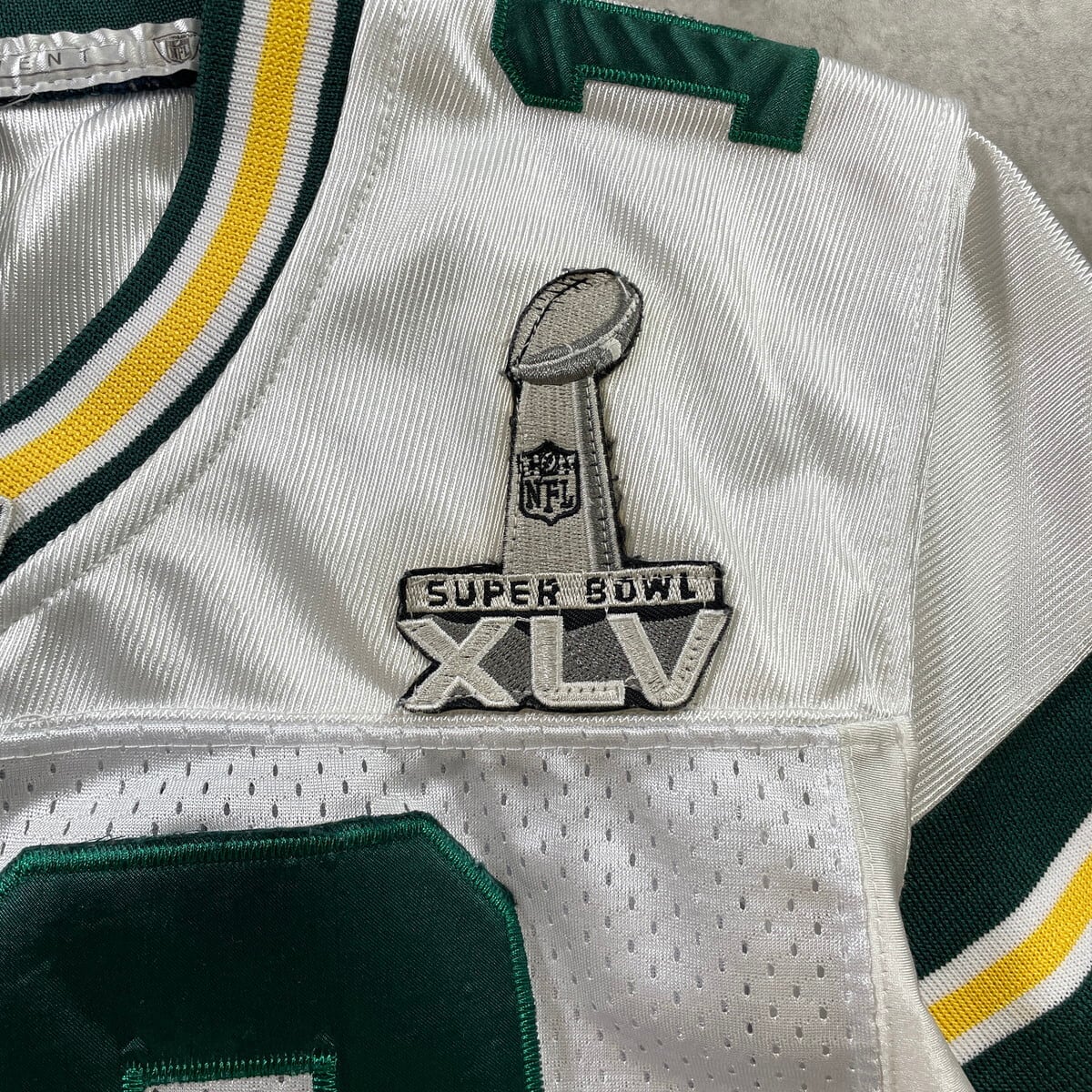 kids】Reebok リーボック NFL GREEN BAY PACKERS グリーンベイ