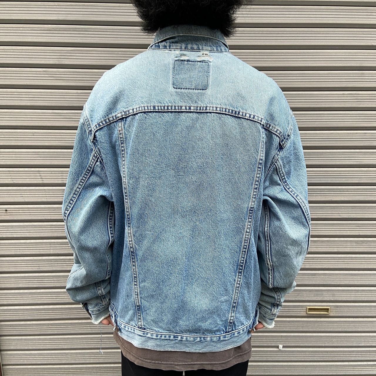 00年代 ビンテージ Levi