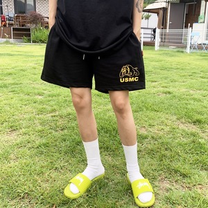 [GARIMU] Bulldog Setup 4 Pants (3COLOR)  正規品 韓国ブランド 韓国通販 韓国代行 韓国ファッション パンツ