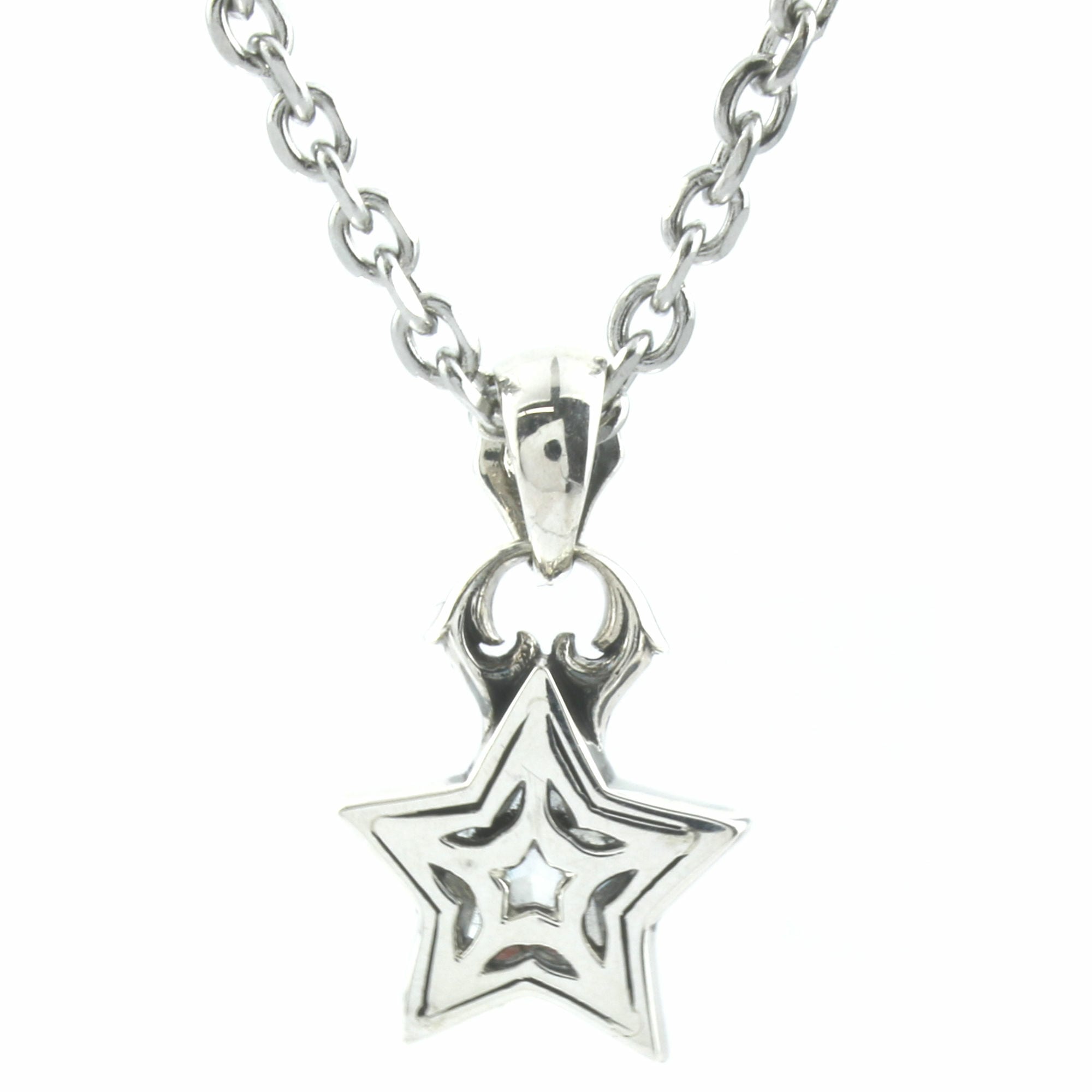 イブニングスターチャーム(クリア) ACP0295 Evening Star Charm (Clear