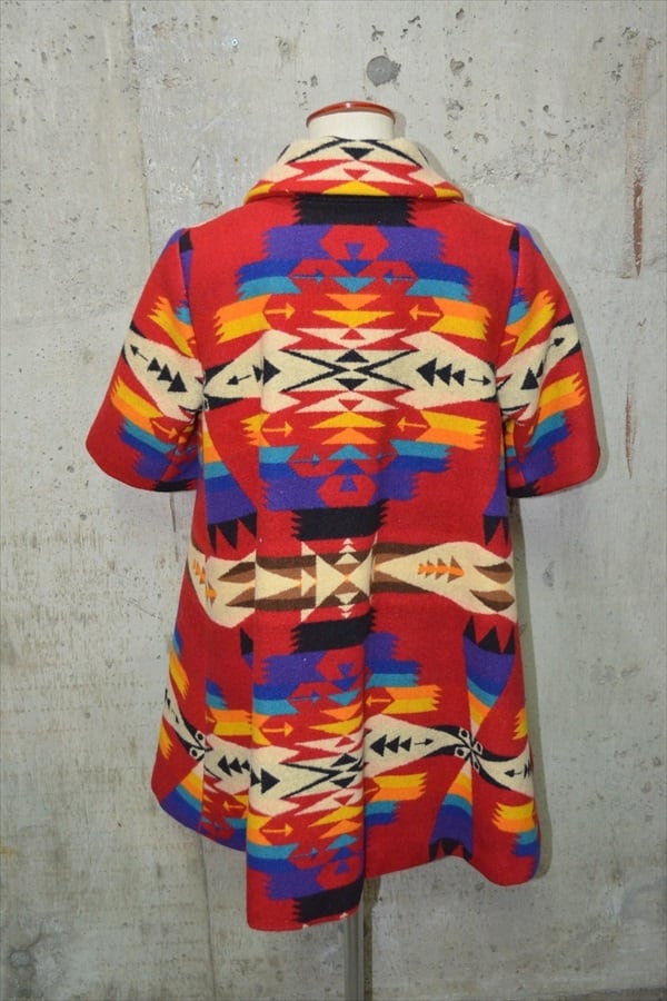ペンドルトン PENDLETON オープニングセレモニー OPENING CEREMONY