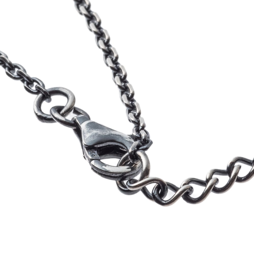 チェーン売り上げランキング1位】1.5mm4面カットAKアズキチェーン