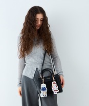 PAUL&JOE ACCESSOIRES : HAND BAG PJA-B1472