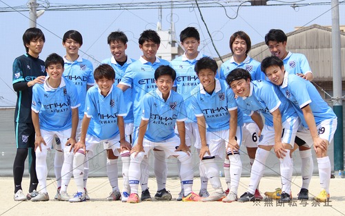 2018SSリーグD第36戦 ROG FC vs 博多Artless