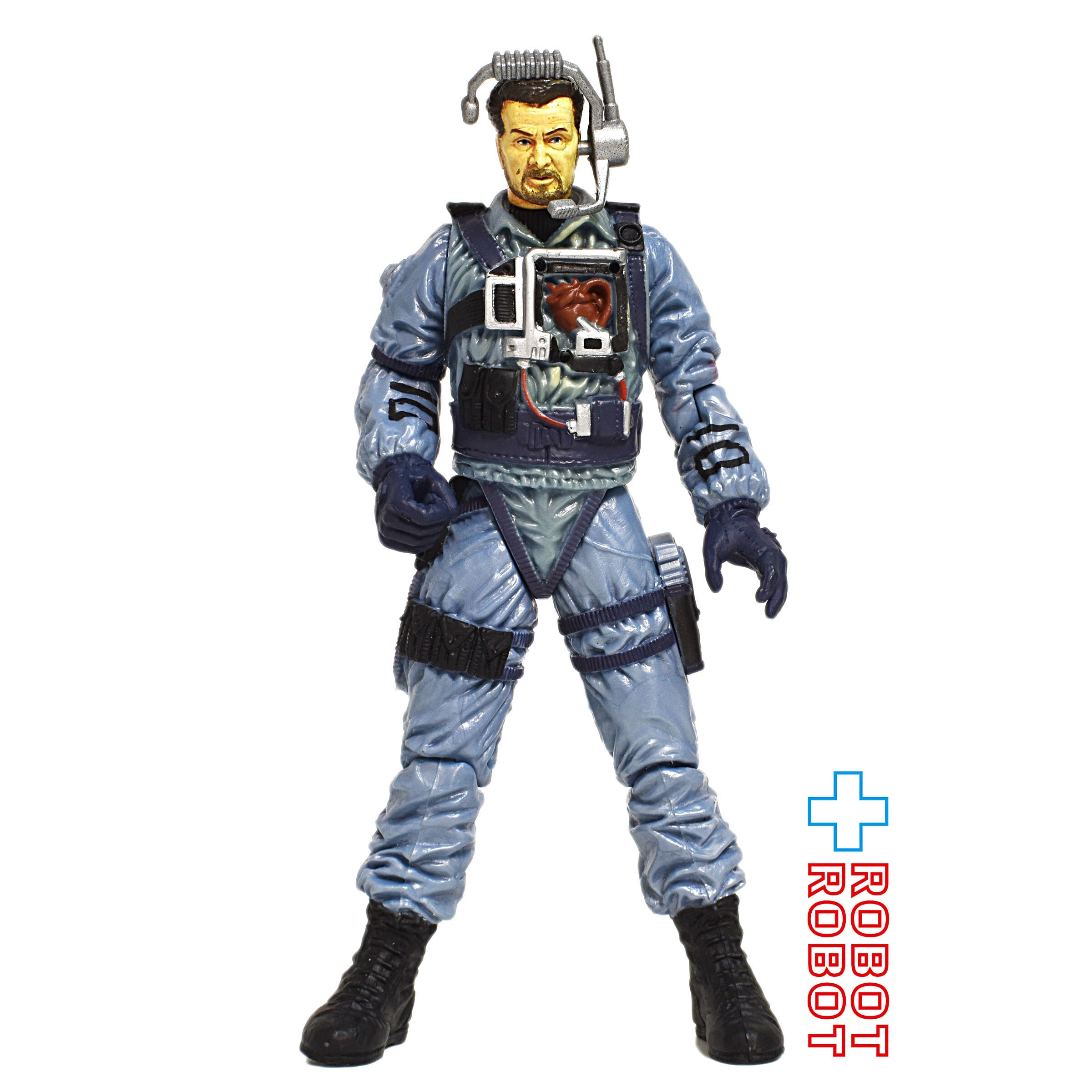 マクファーレン スポーン ジェイソン・ウィン ウルトラ アクション