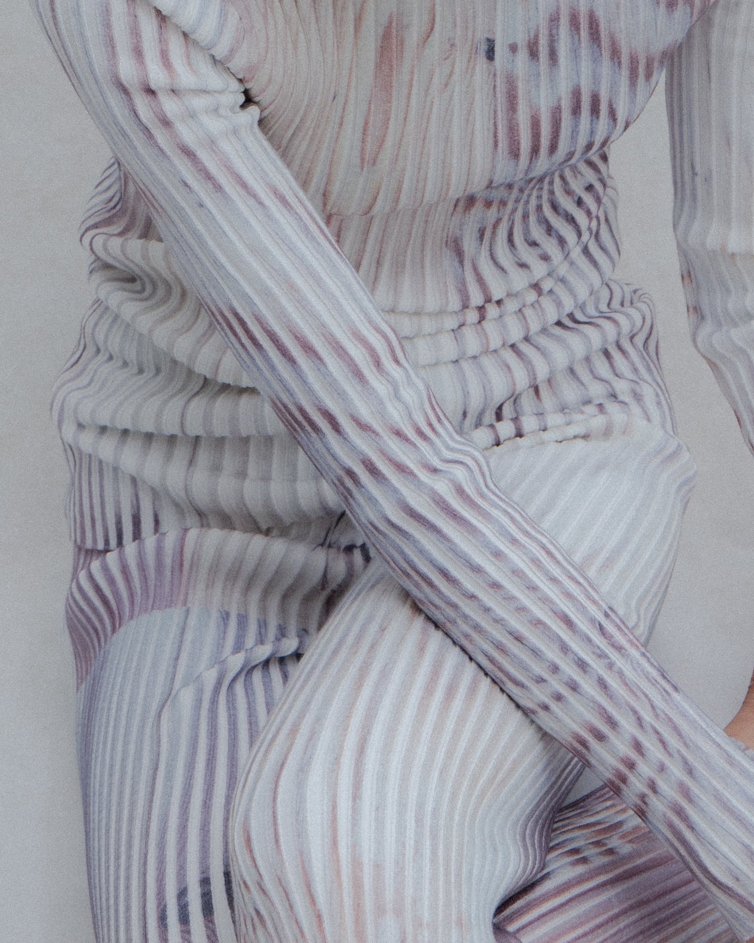GIU GIU - NONNA PANTS 