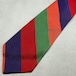 USA製 ROOSTER SILK TIE necktie ネクタイ アメリカ 古着 n-322