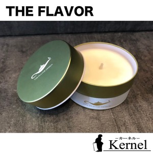 THE FLAVOR/CANDLE