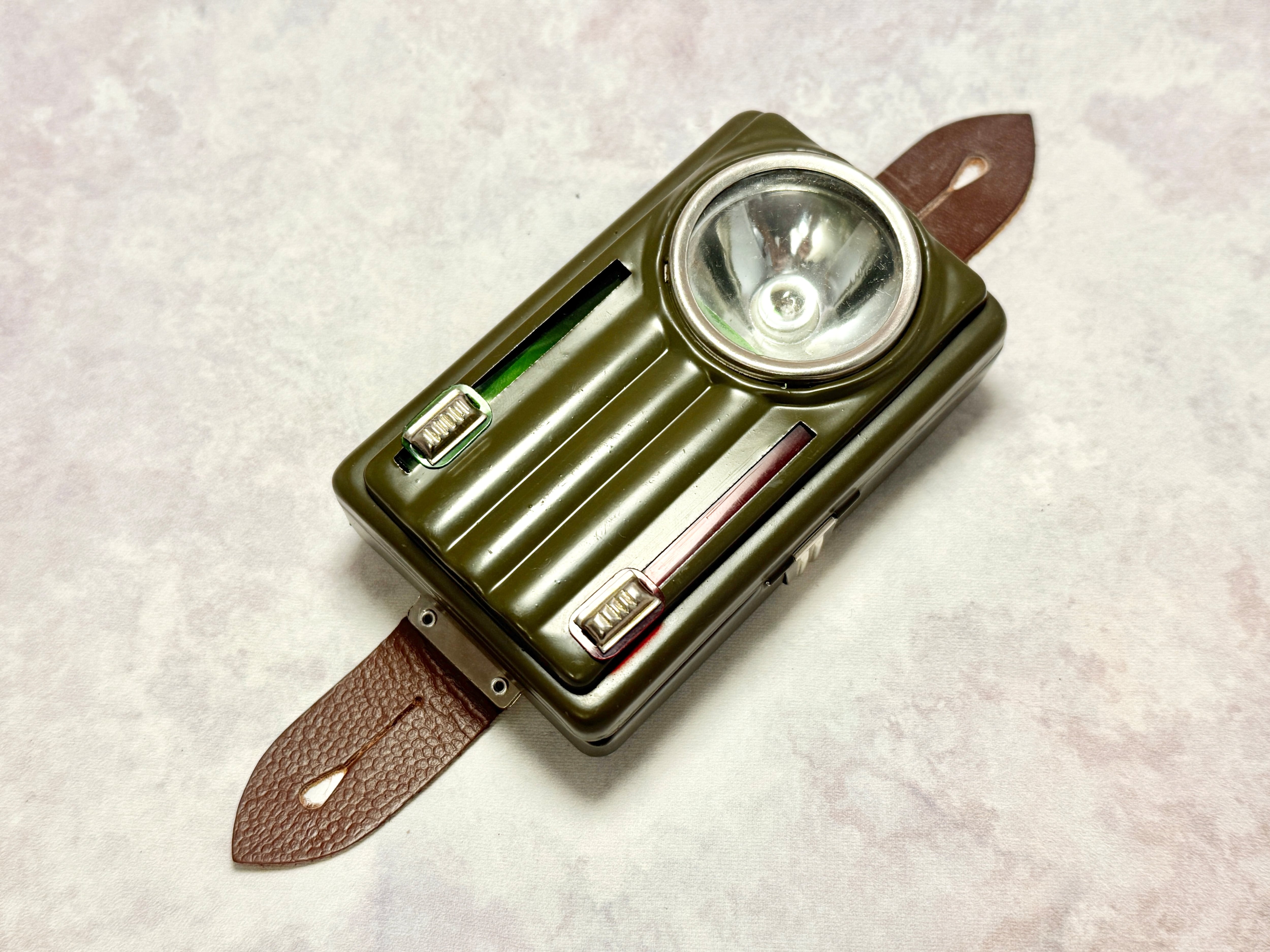 生活小物 | PERSONAL ITEMS | アイヘンバウム ミリタリア｜WWIIドイツ