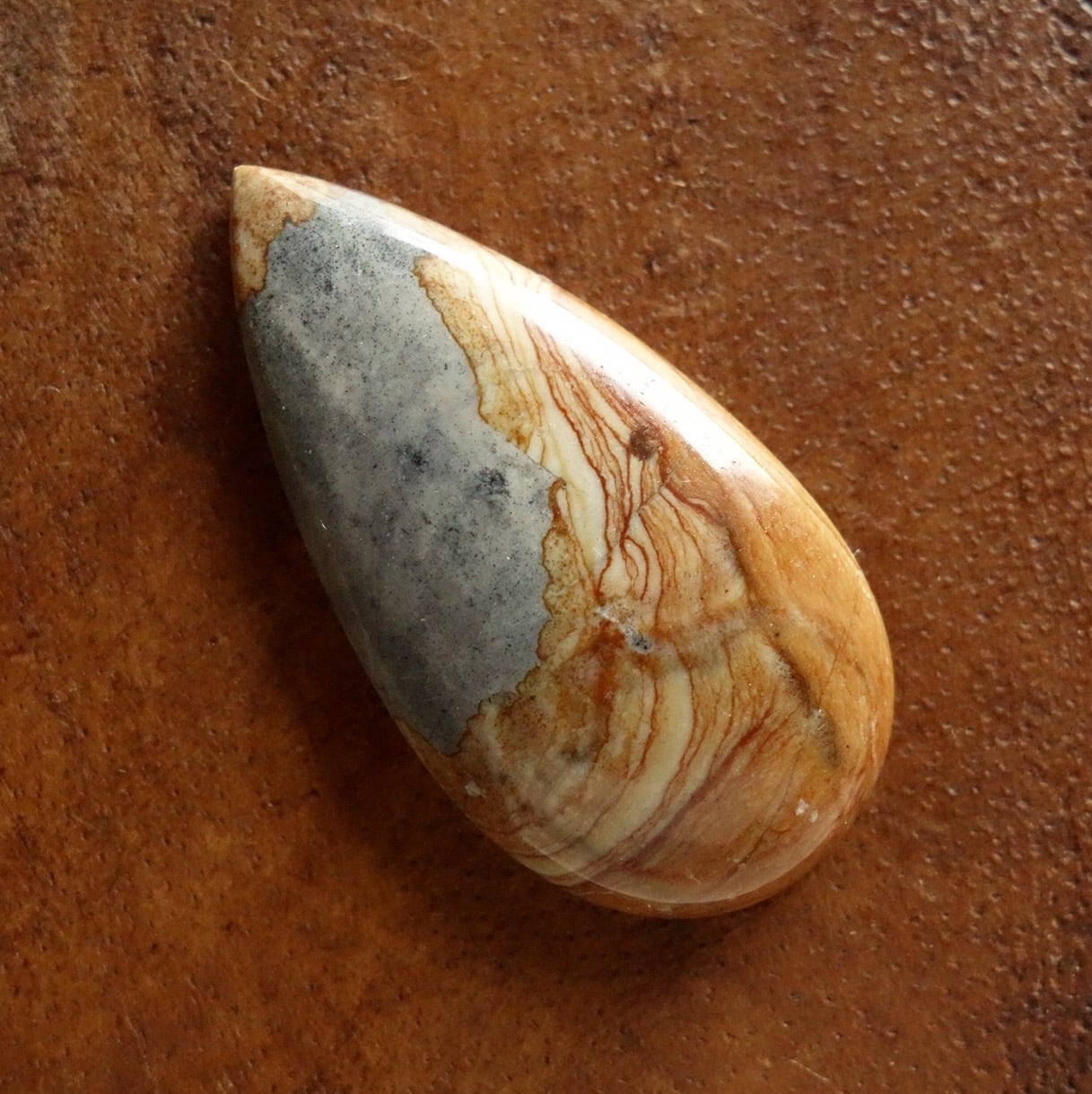 ピクチャージャスパー 天然石ルース | 天然石・パワーストーン