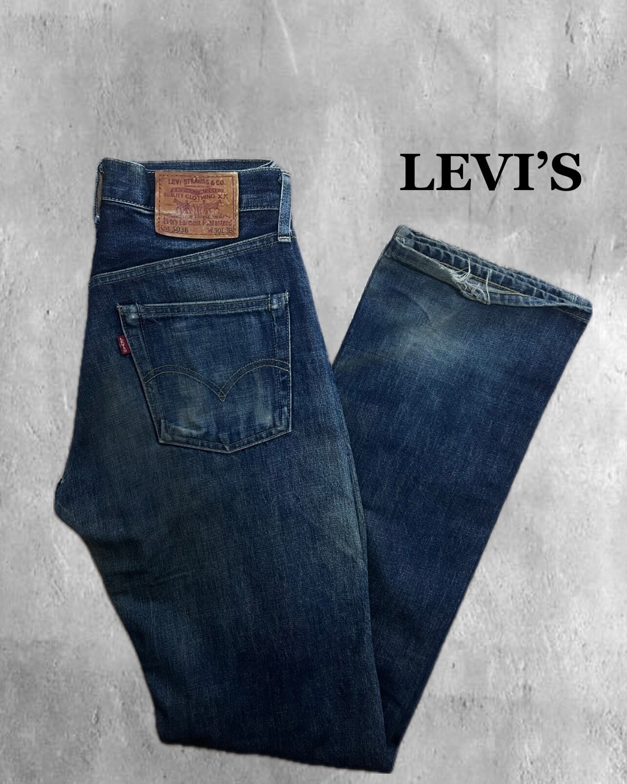 希少！◇Levi