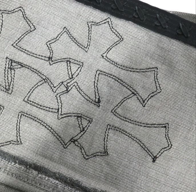 くっちー様分 スクラッチボーダー3|タイルへのこだわり ニッタイ工業株式会社