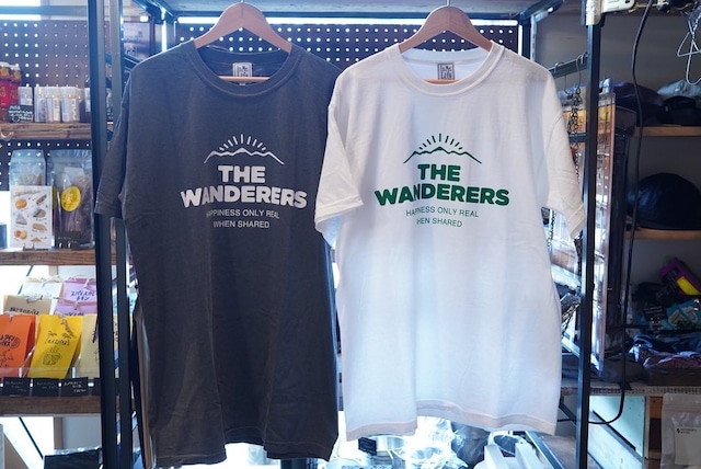 THE WANDERERS TEE'2022