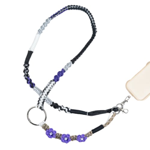 【1点モノ】2way outlet strap